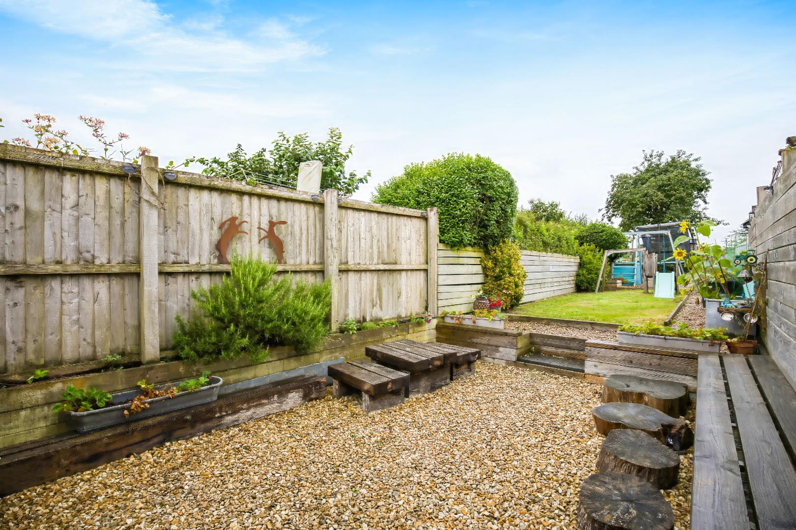 Station Terrace, Peterston Super Ely, Vale of Glamorgan, CF5 6LU